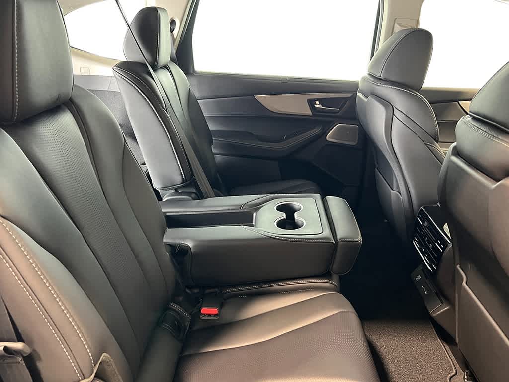 2026 Acura MDX Technology 31