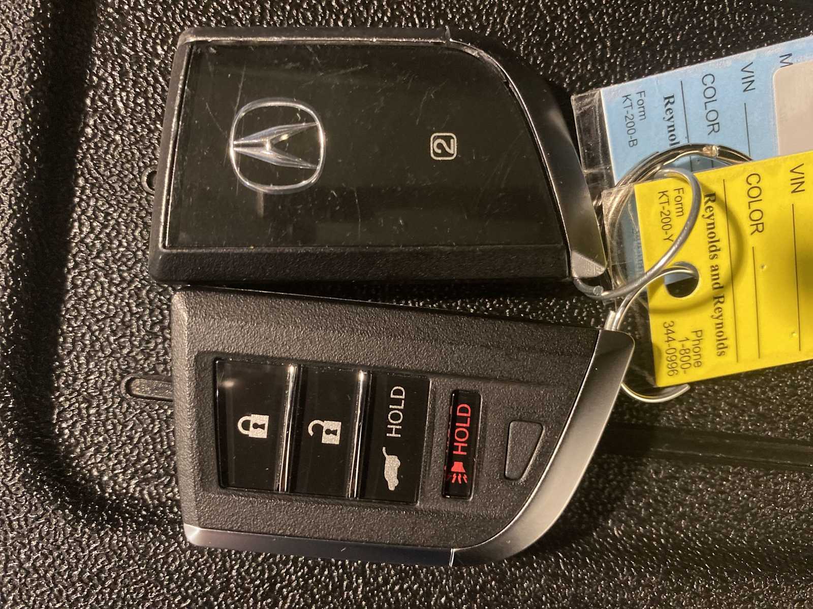 Thumbnail: 2023 Acura MDX - 20