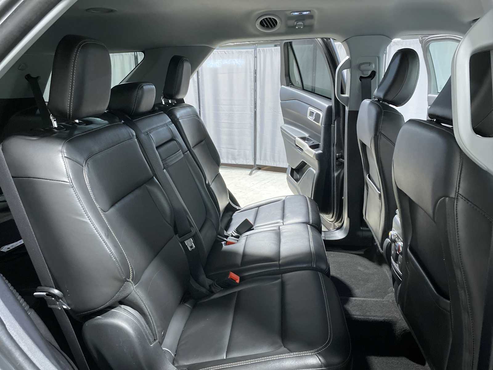 Thumbnail: 2022 Ford Explorer - 13