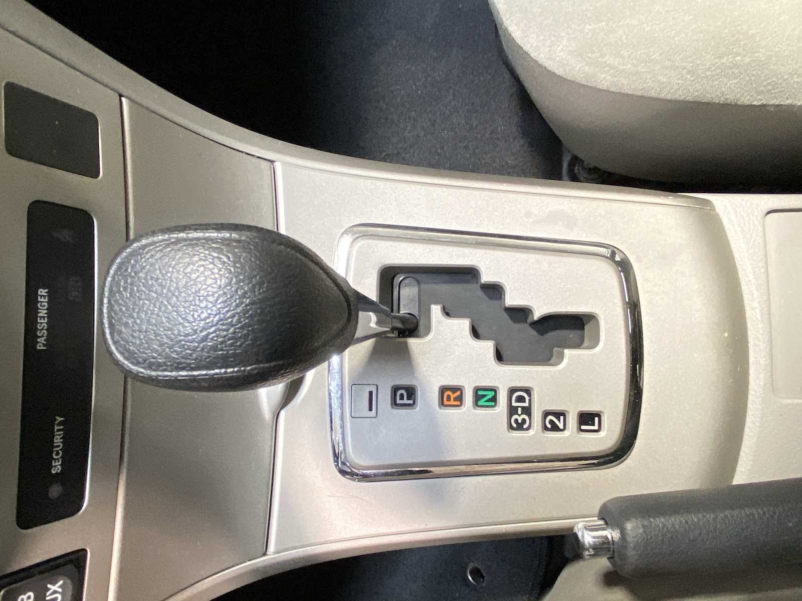 Thumbnail: 2012 Toyota Corolla - 17