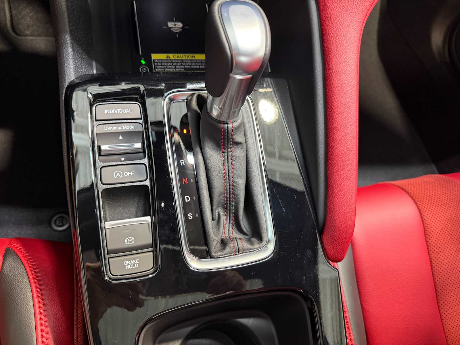 Thumbnail: 2026 Acura Integra - 23