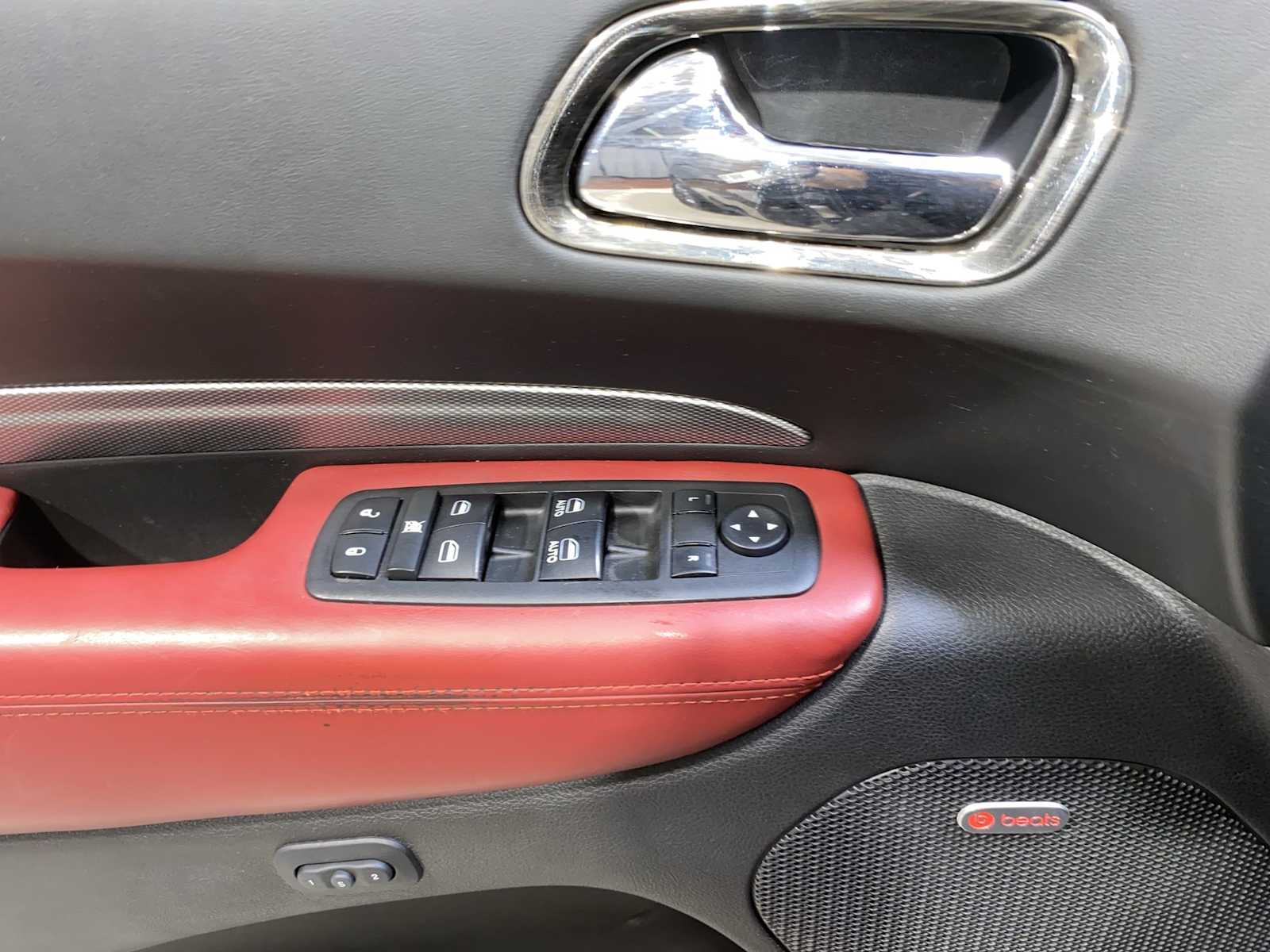 Thumbnail: 2018 Dodge Durango - 23