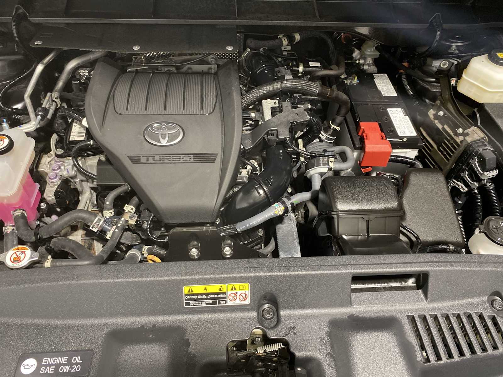 Thumbnail: 2023 Toyota Highlander - 9