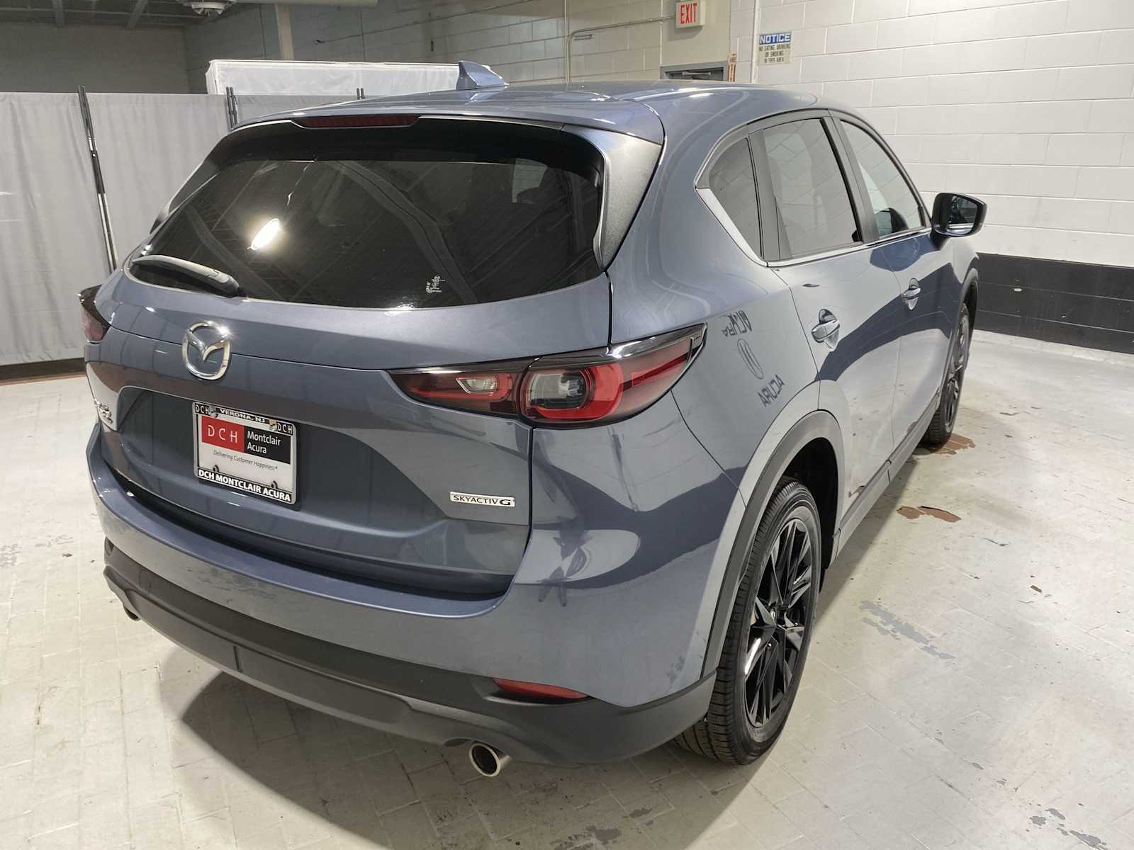 Thumbnail: 2023 Mazda CX-5 - 26