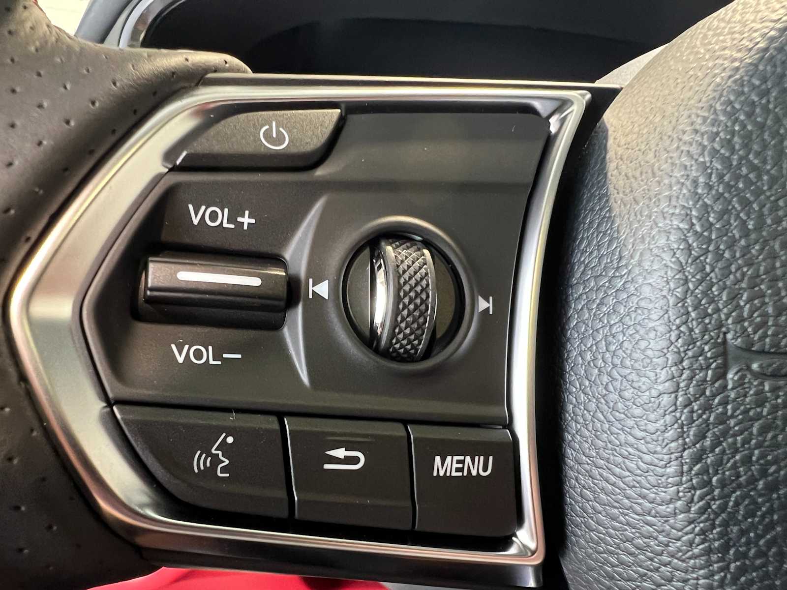 Thumbnail: 2026 Acura MDX - 17