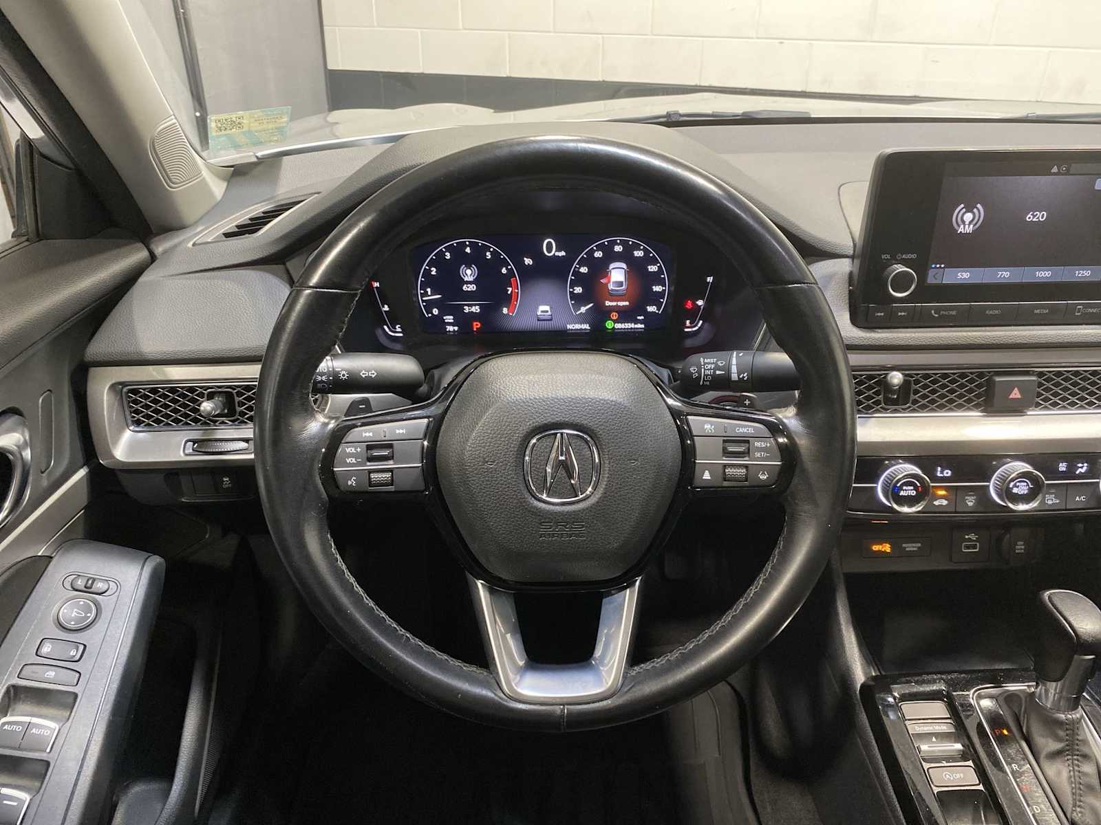 Thumbnail: 2023 Acura Integra - 15