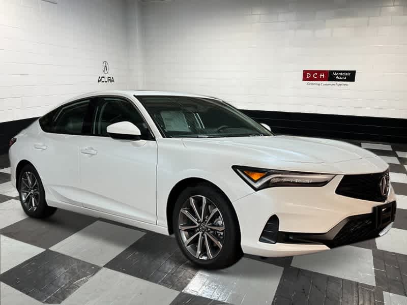 Thumbnail: 2026 Acura Integra - 6