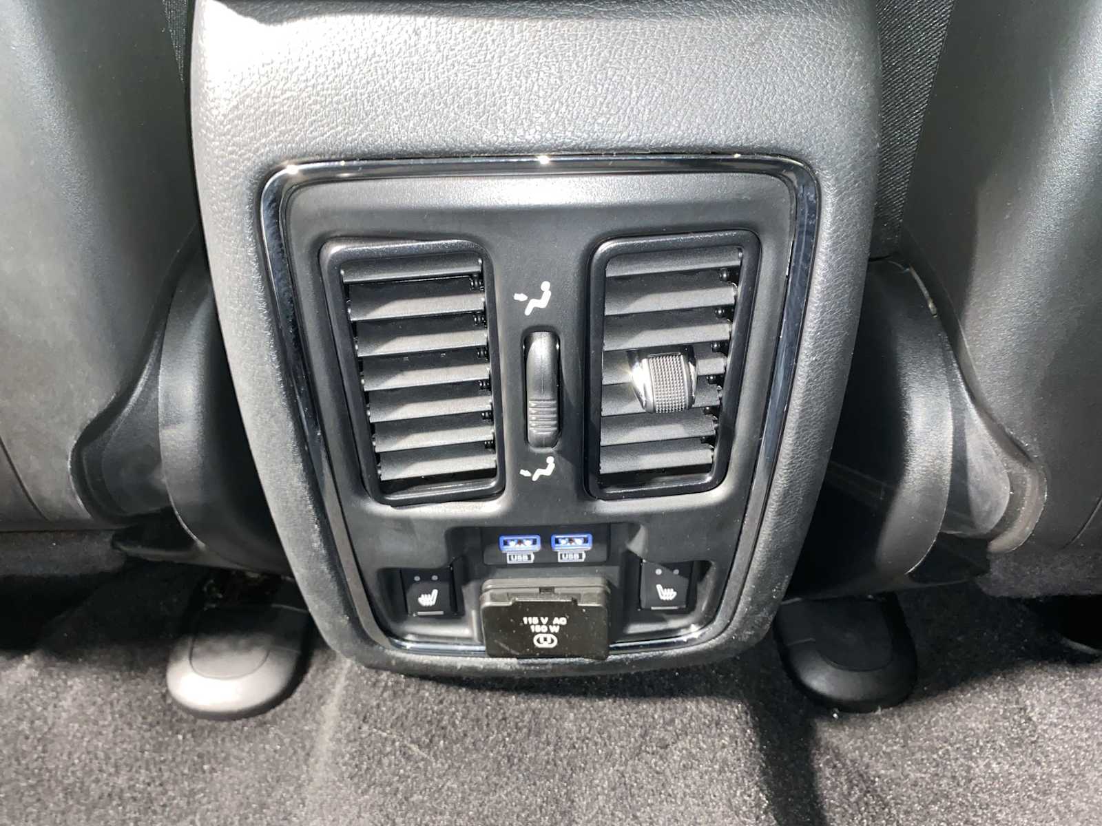 Thumbnail: 2019 Jeep Grand Cherokee - 25