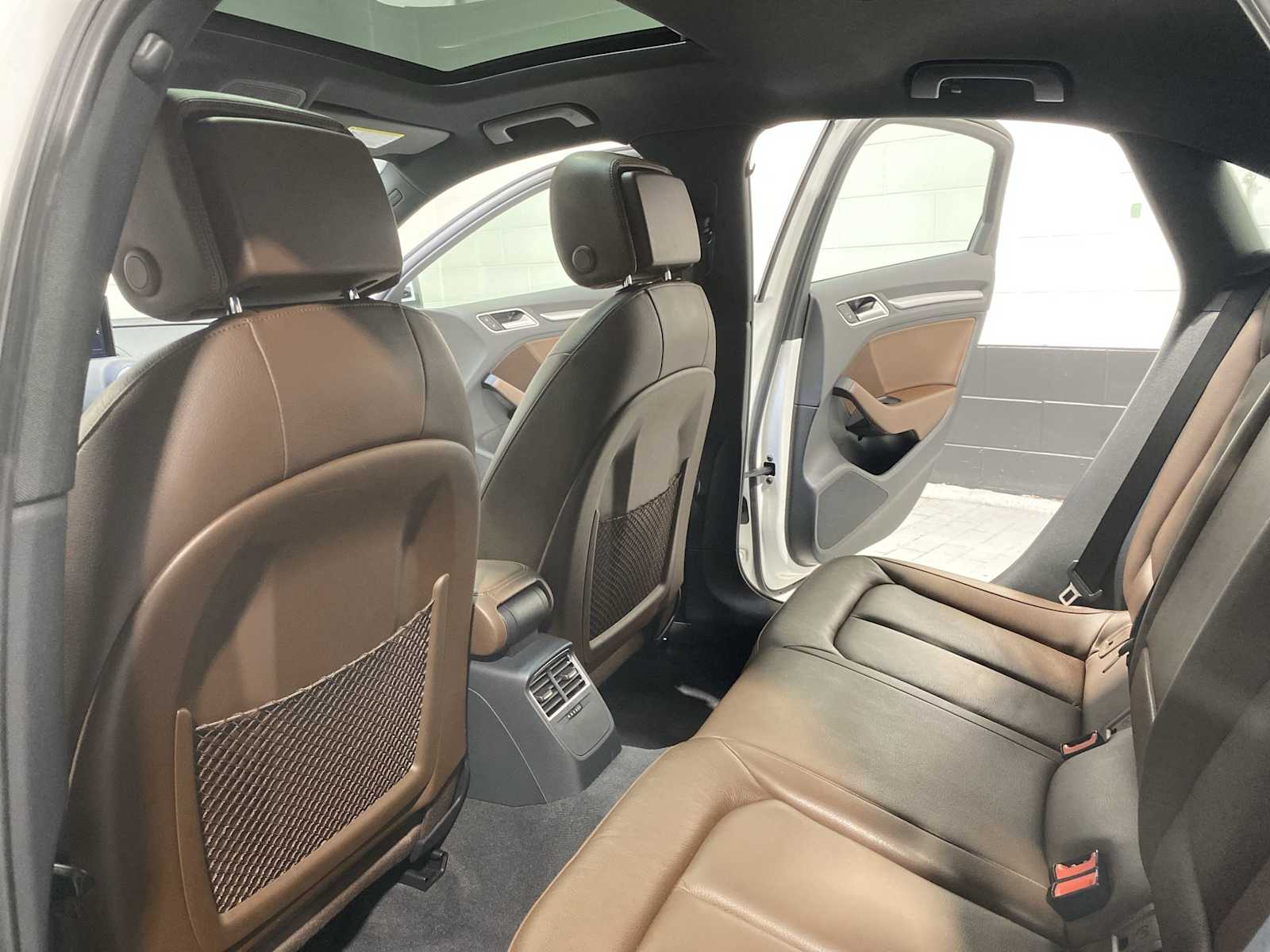 Thumbnail: 2019 Audi A3 - 12