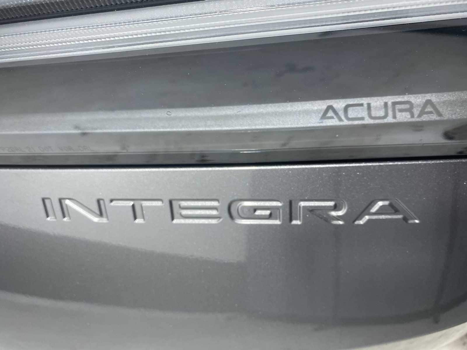 Thumbnail: 2023 Acura Integra - 7