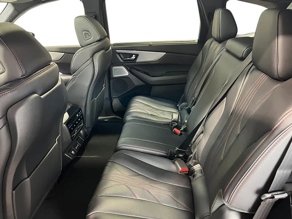 Thumbnail: 2026 Acura MDX - 34