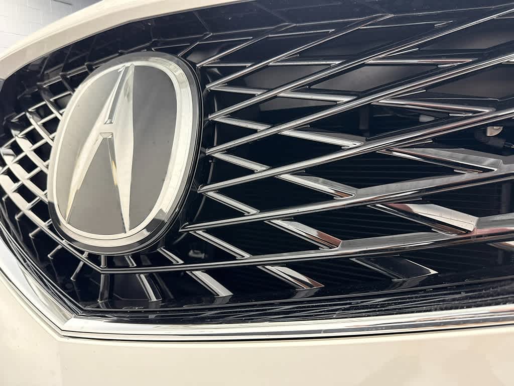 2026 Acura MDX Technology 10