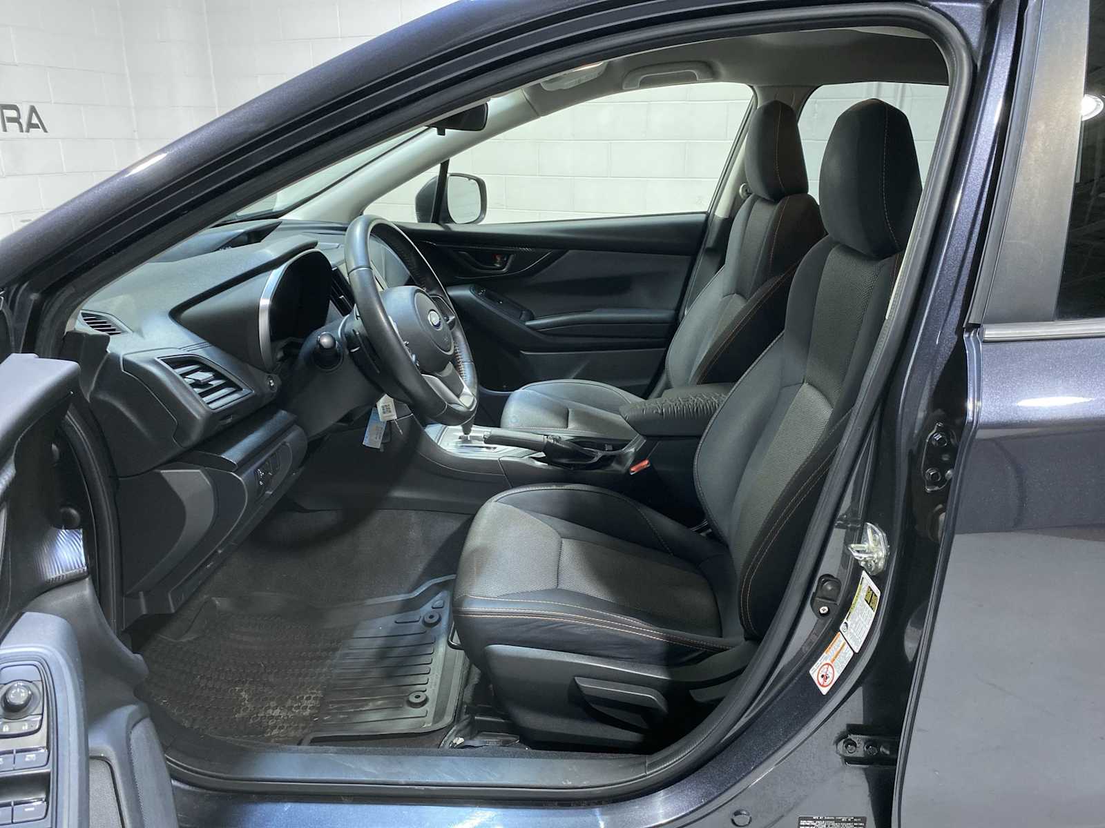 Thumbnail: 2018 Subaru Crosstrek - 2