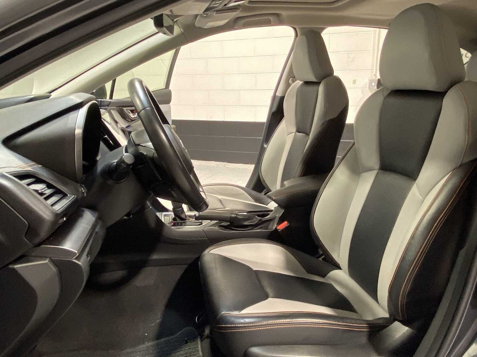 Thumbnail: 2020 Subaru Crosstrek - 11