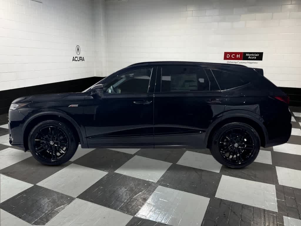 Thumbnail: 2026 Acura MDX - 2