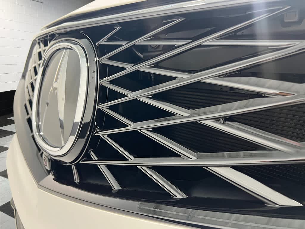 Thumbnail: 2026 Acura RDX - 11