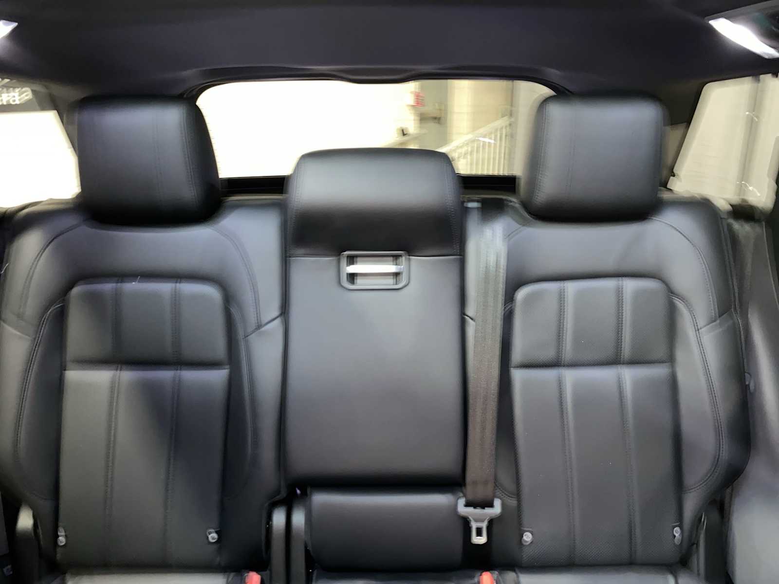 Thumbnail: 2018 Land Rover Range Rover Sport - 22