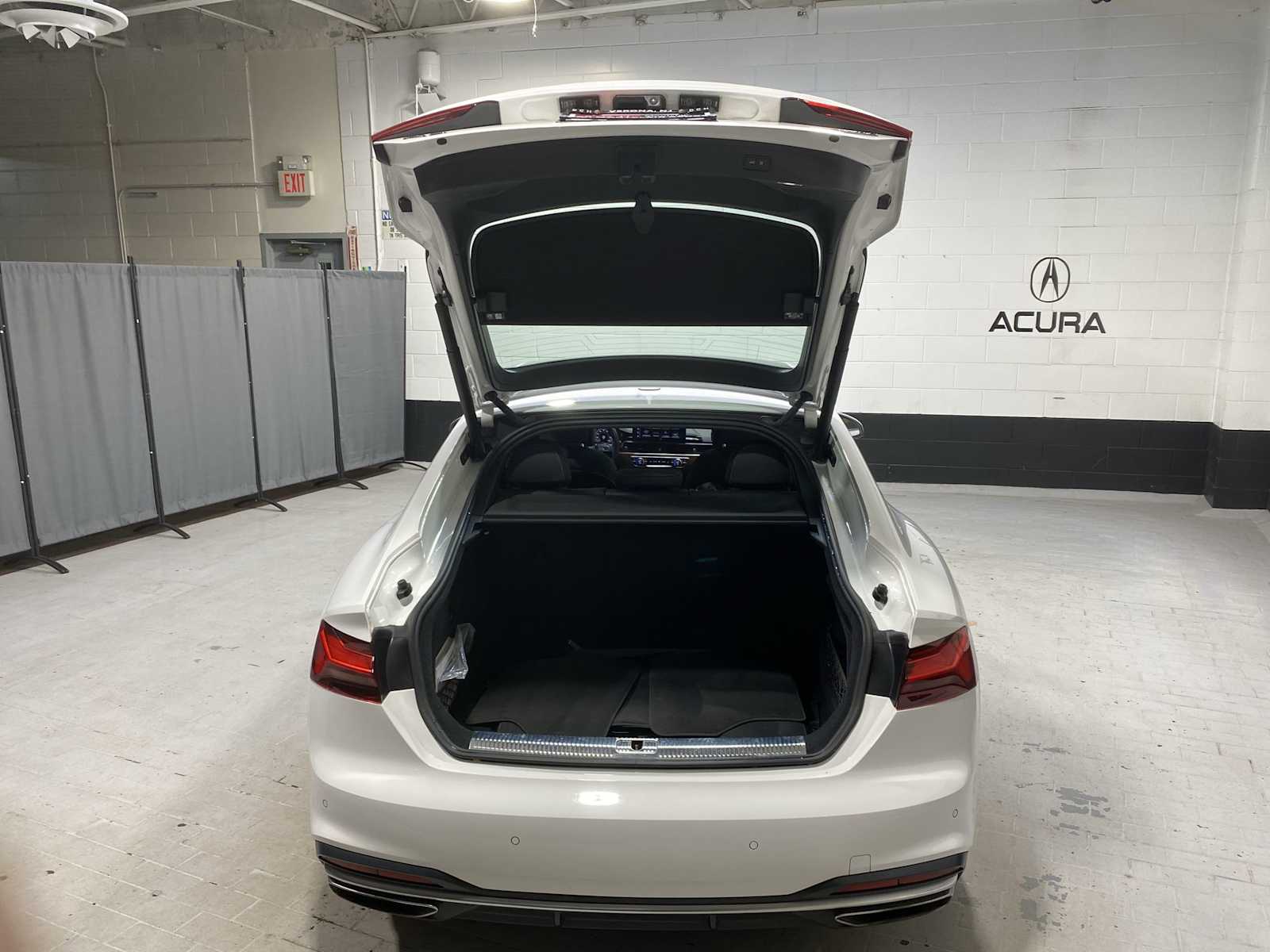 Thumbnail: 2020 Audi A5 - 19