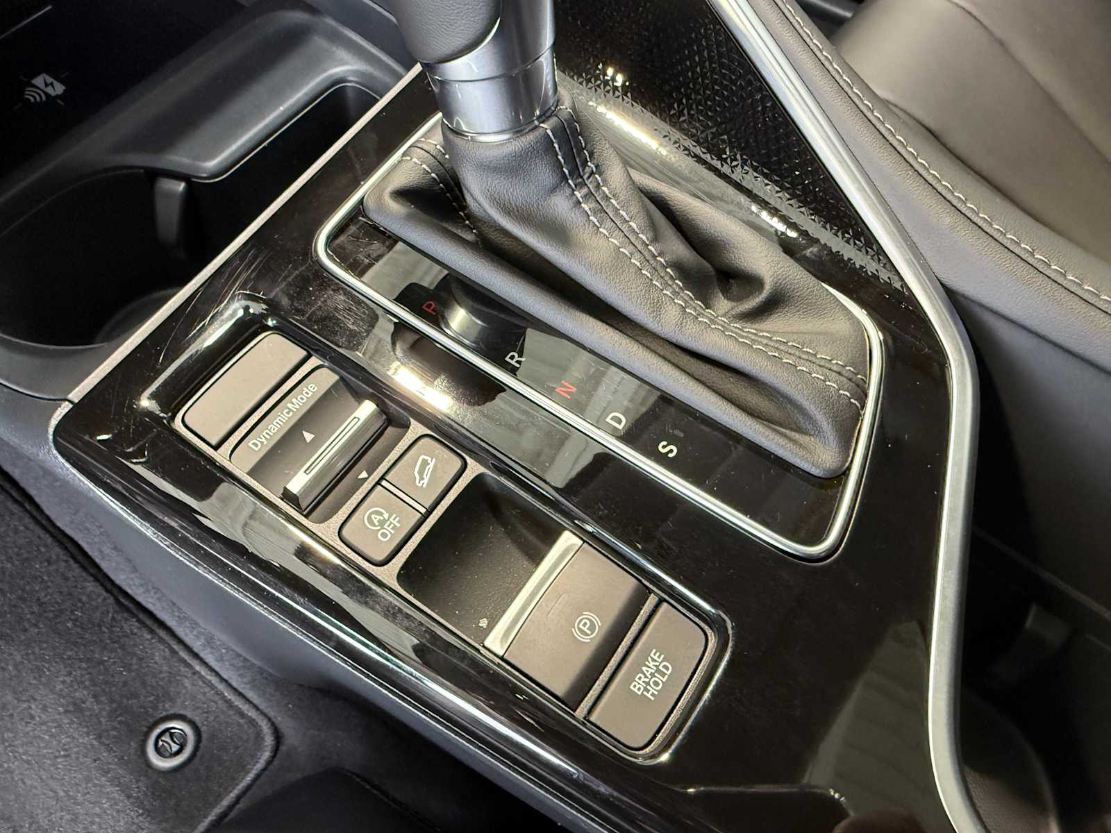 Thumbnail: 2026 Acura ADX - 23