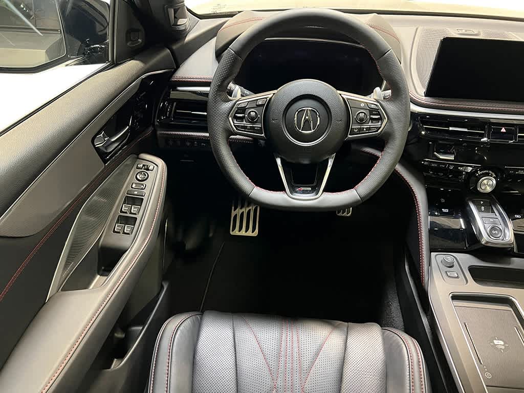 Thumbnail: 2026 Acura MDX - 17