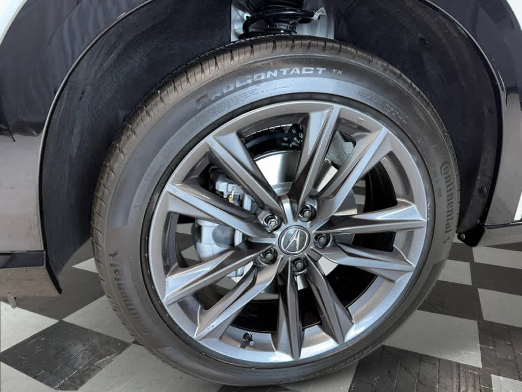 Thumbnail: 2026 Acura ADX - 13