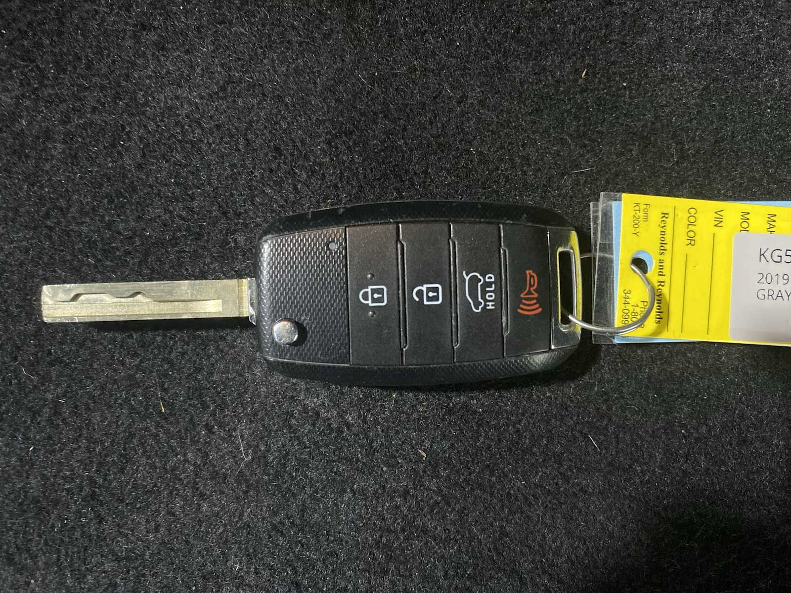 Thumbnail: 2019 Kia Sorento - 20