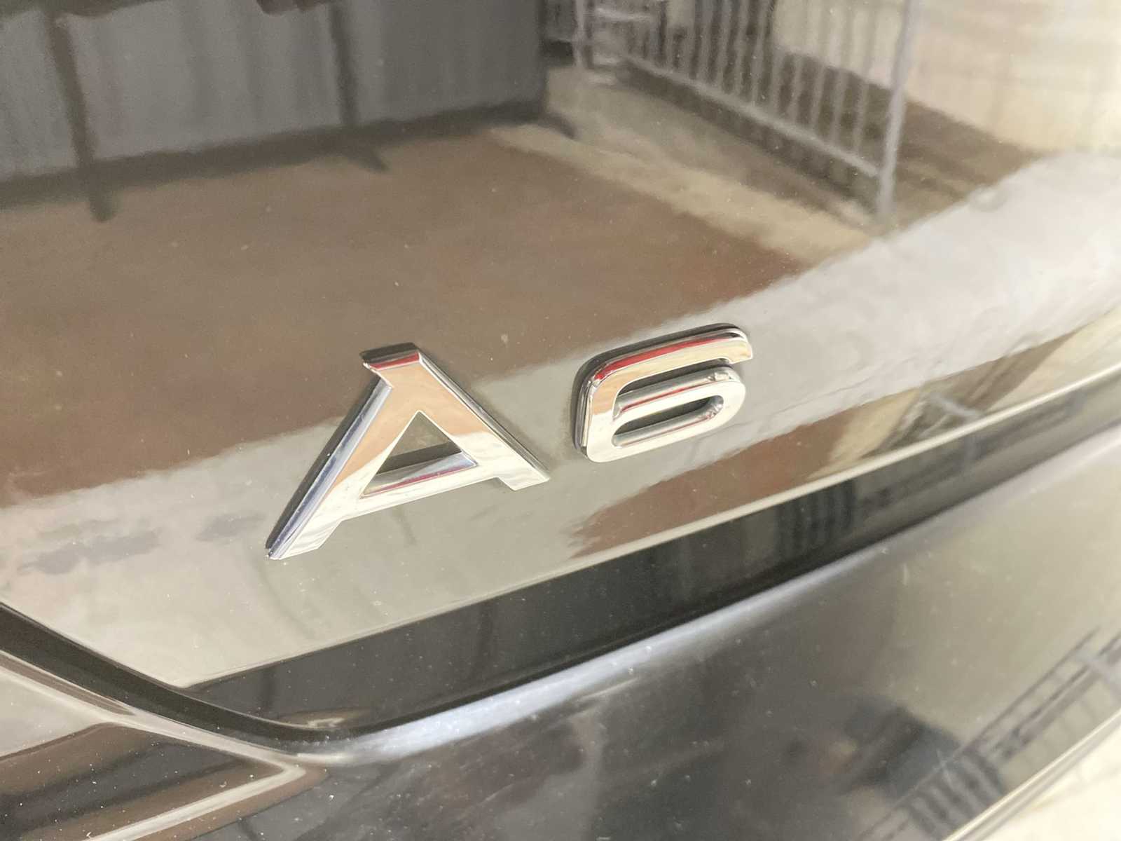 Thumbnail: 2019 Audi A6 - 7