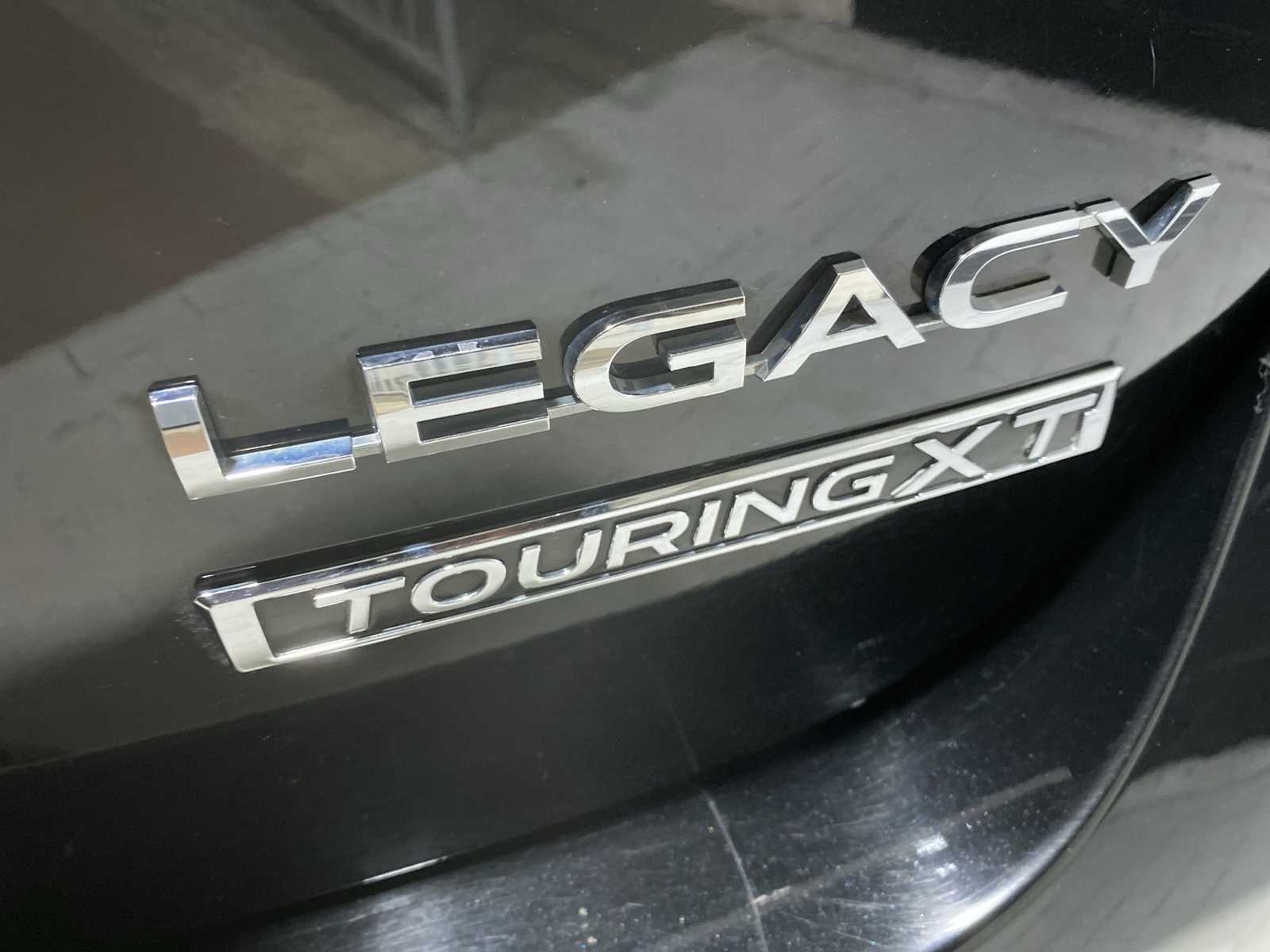 Thumbnail: 2020 Subaru Legacy - 7