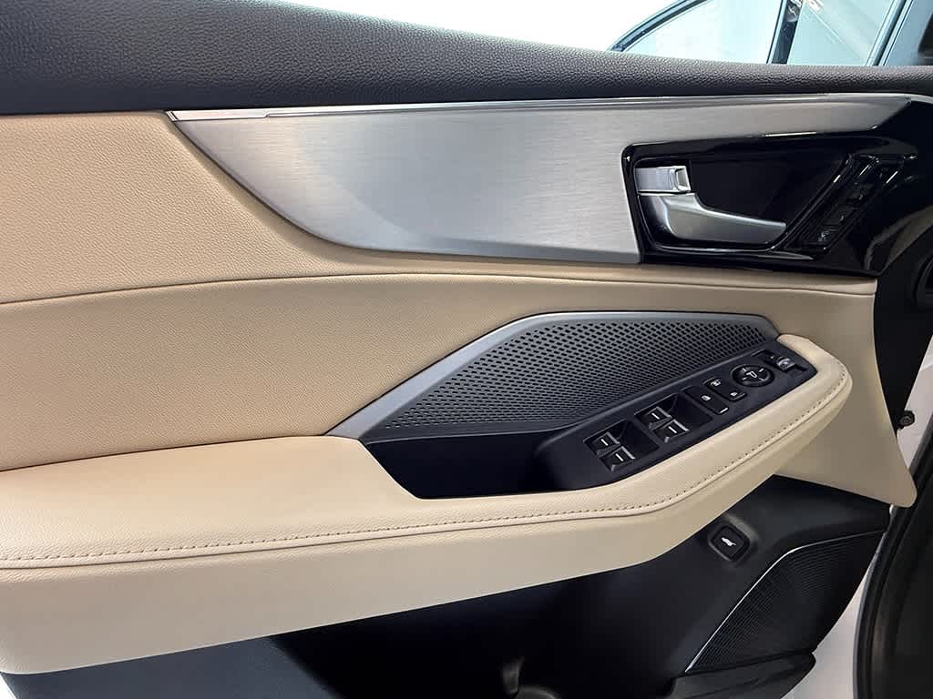 Thumbnail: 2026 Acura MDX - 22