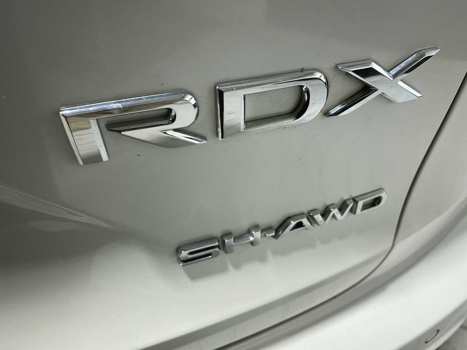 Thumbnail: 2024 Acura RDX - 7