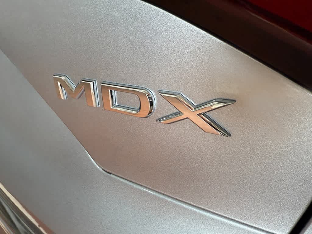 Thumbnail: 2026 Acura MDX - 9