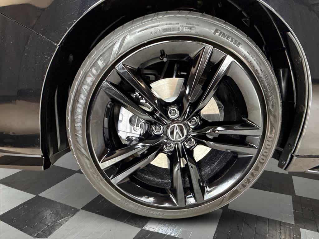 Thumbnail: 2026 Acura Integra - 12