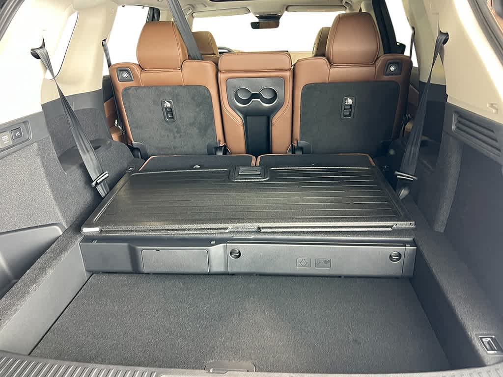 Thumbnail: 2026 Acura MDX - 31