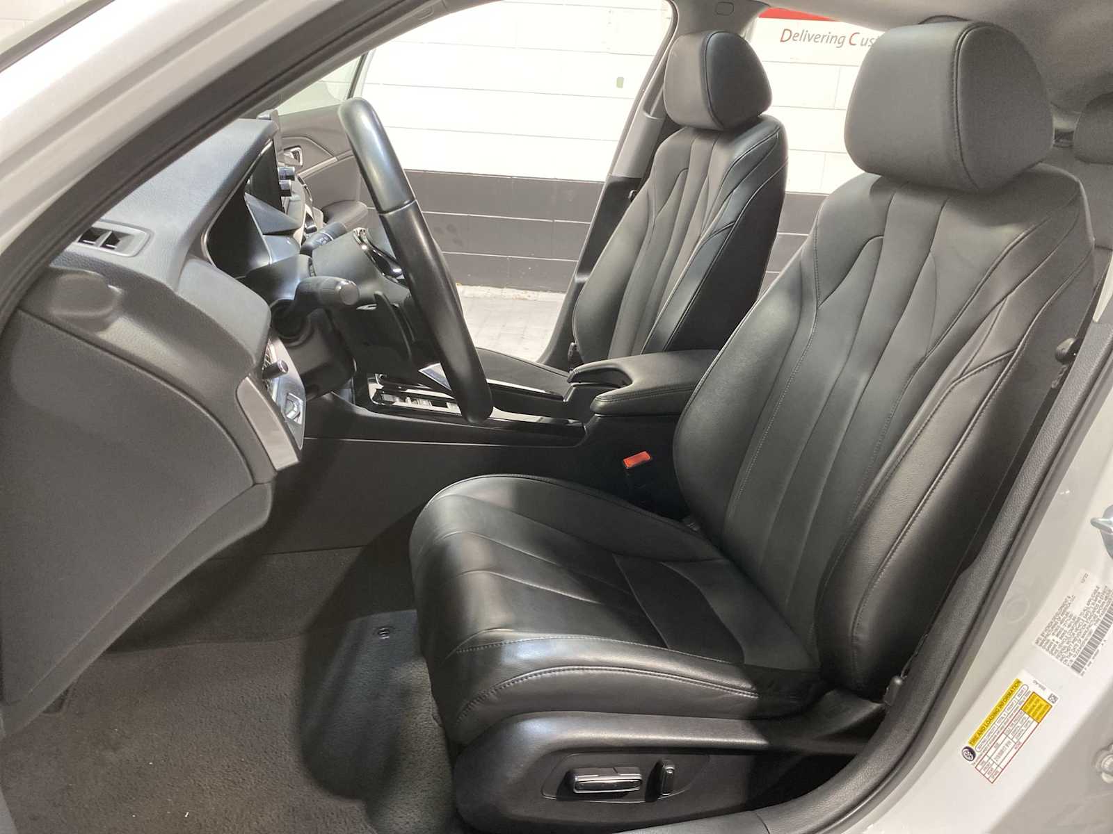 Thumbnail: 2023 Acura Integra - 11