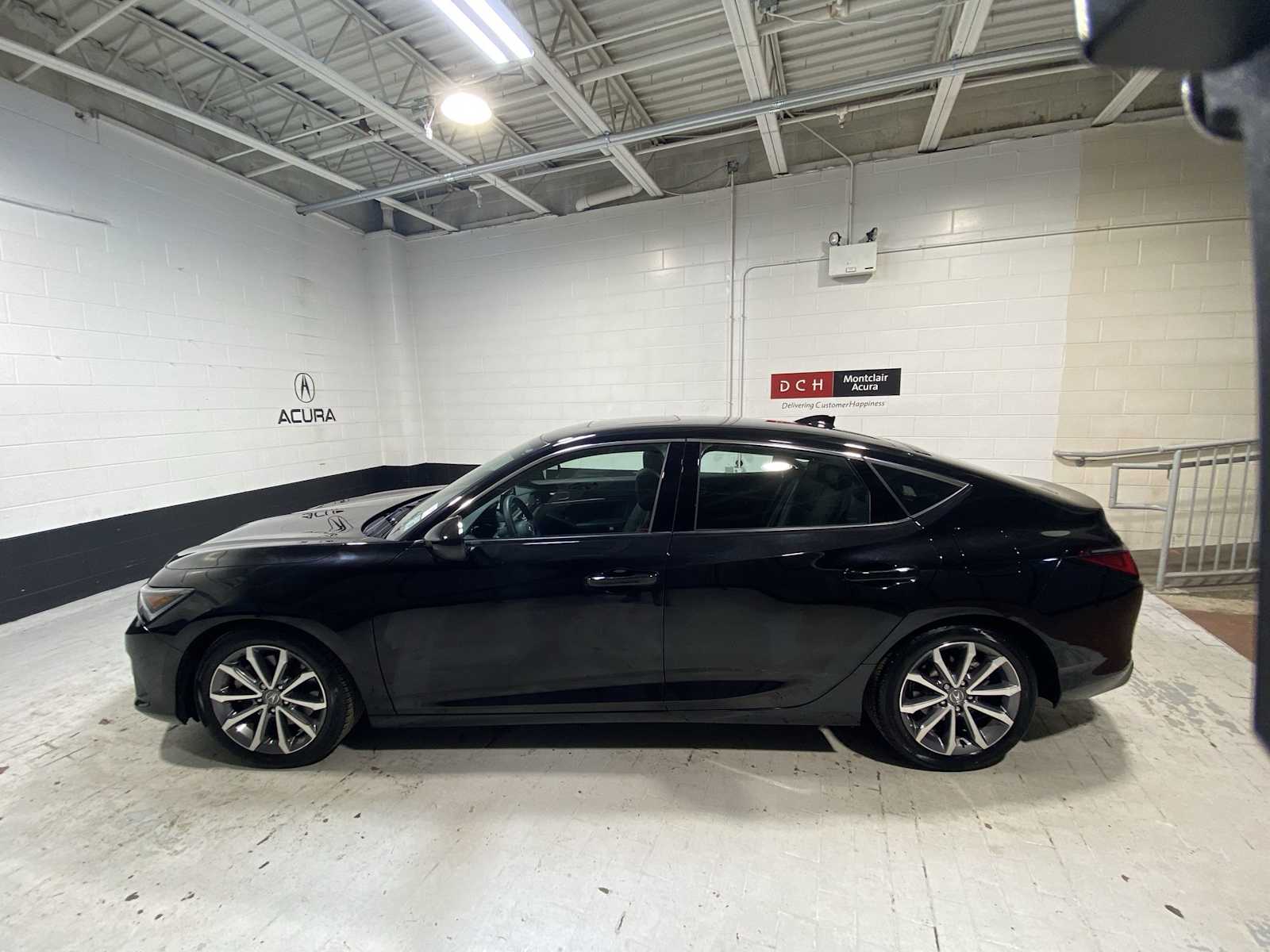 Thumbnail: 2024 Acura Integra - 3