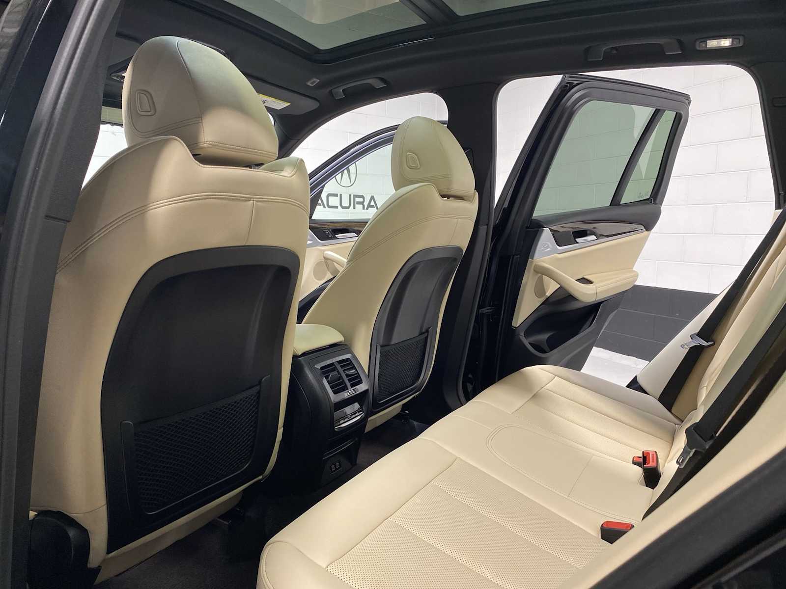 2023 BMW X3 xDrive30i 12