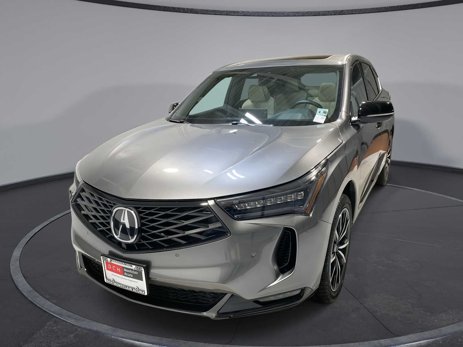 2025 Acura RDX Advance -
                  Verona, NJ