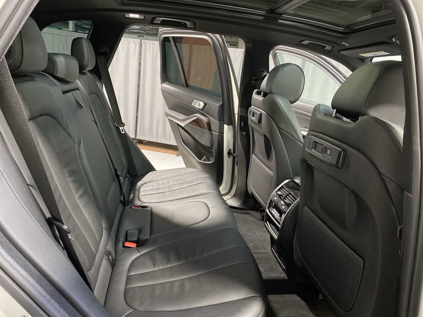 2019 BMW X5 xDrive40i 13