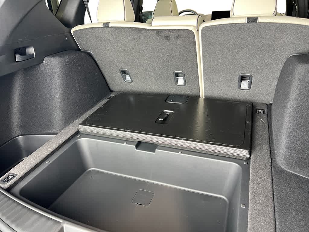 Thumbnail: 2026 Acura RDX - 33