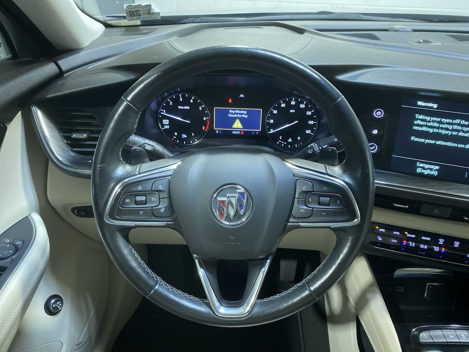 Thumbnail: 2023 Buick Envision - 15