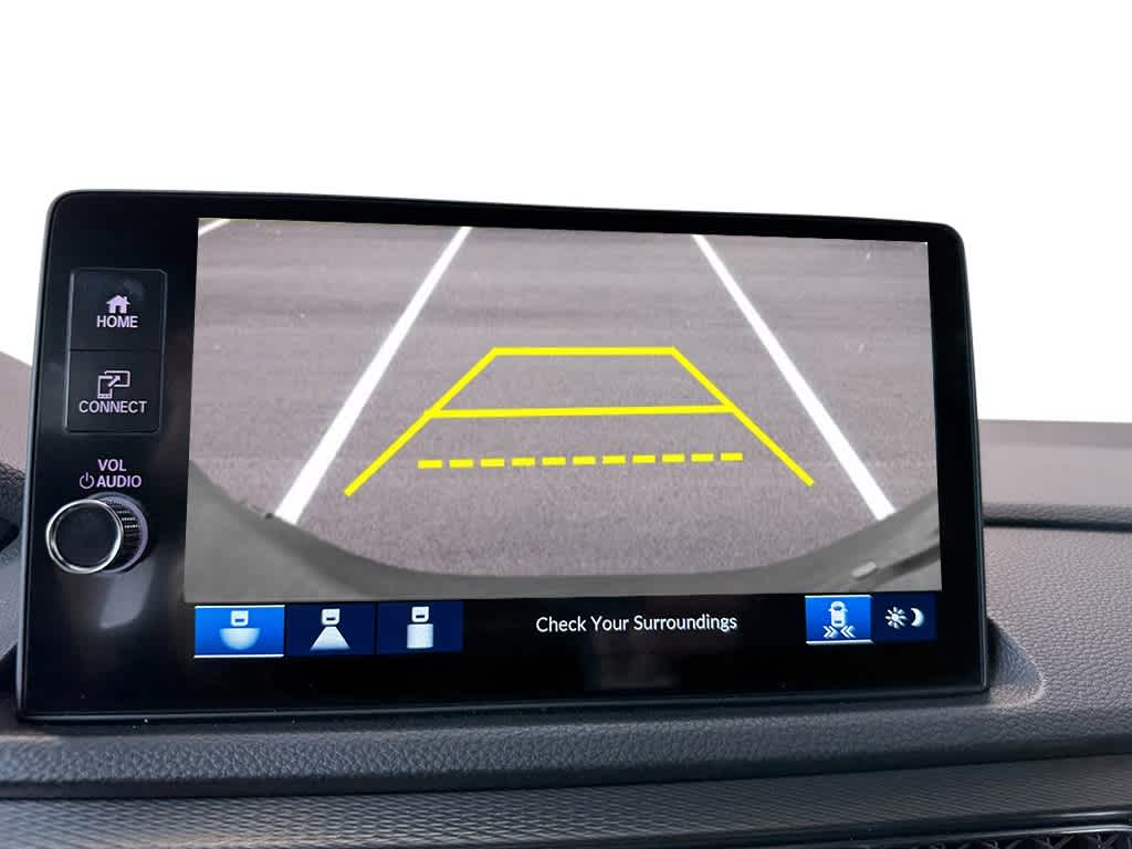 Thumbnail: 2026 Acura Integra - 27