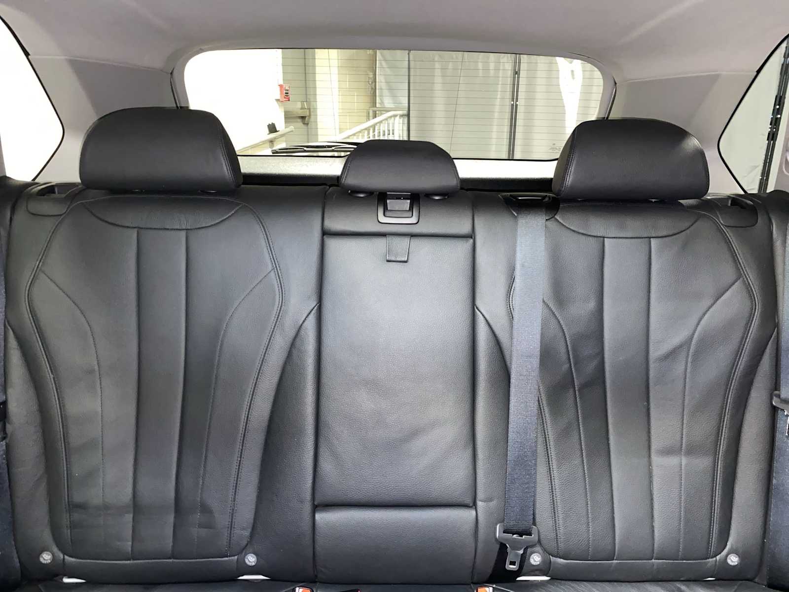 Thumbnail: 2016 BMW X5 - 22