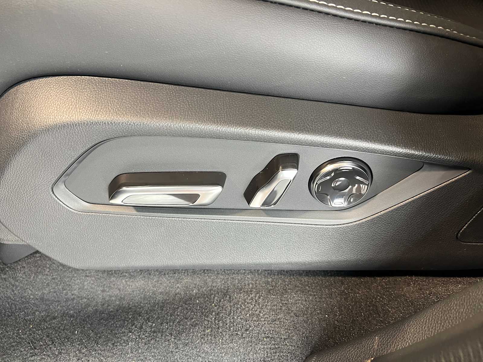2026 Acura MDX Technology 17