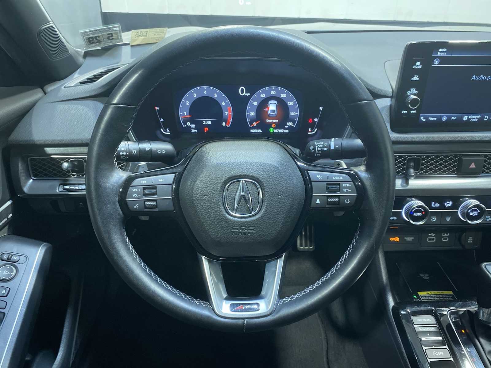 Thumbnail: 2024 Acura Integra - 15