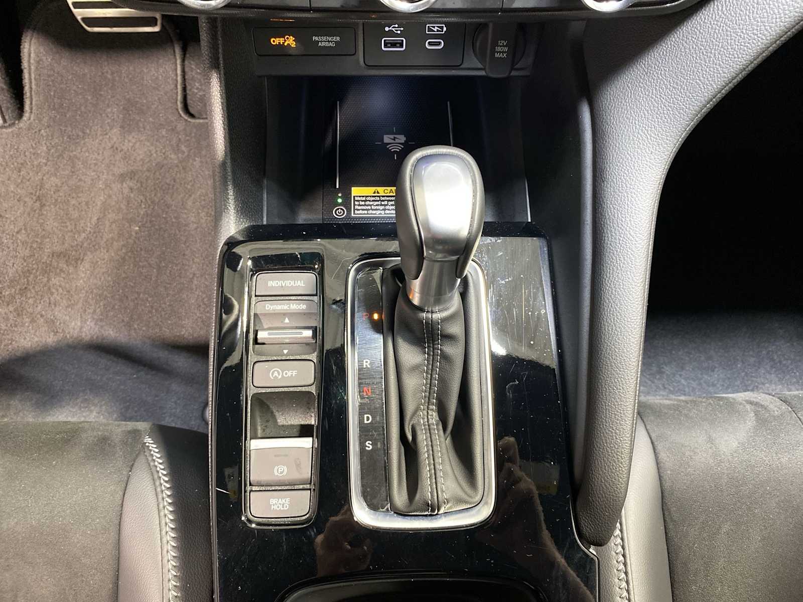 2025 Acura Integra A-Spec w/Tech 17