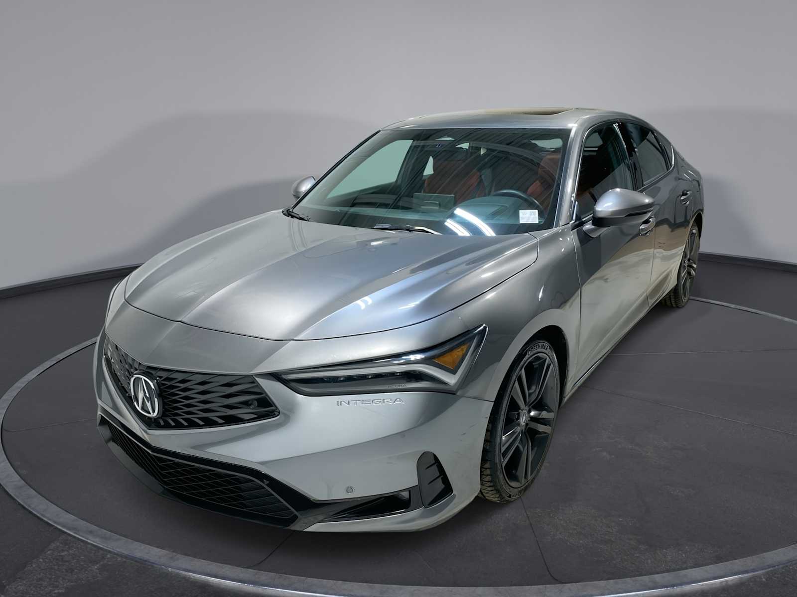 Thumbnail: 2023 Acura Integra - 1