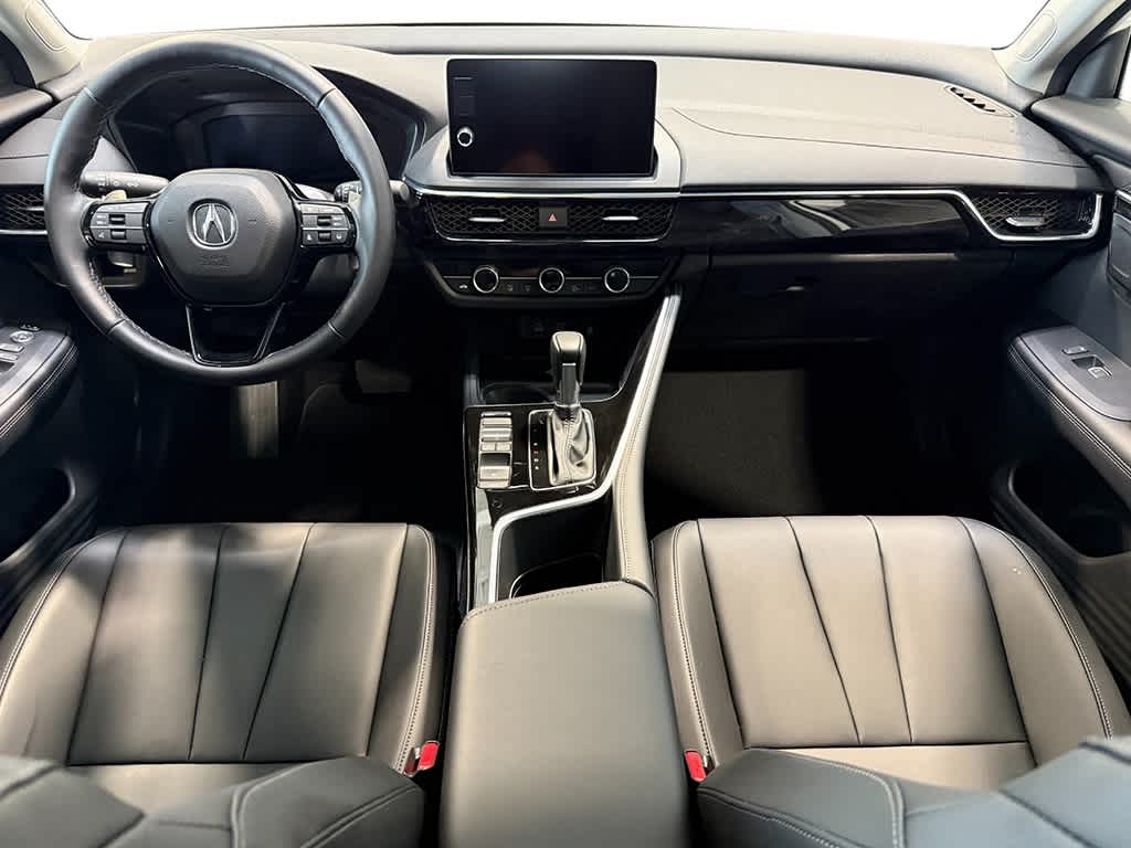 Thumbnail: 2026 Acura ADX - 21