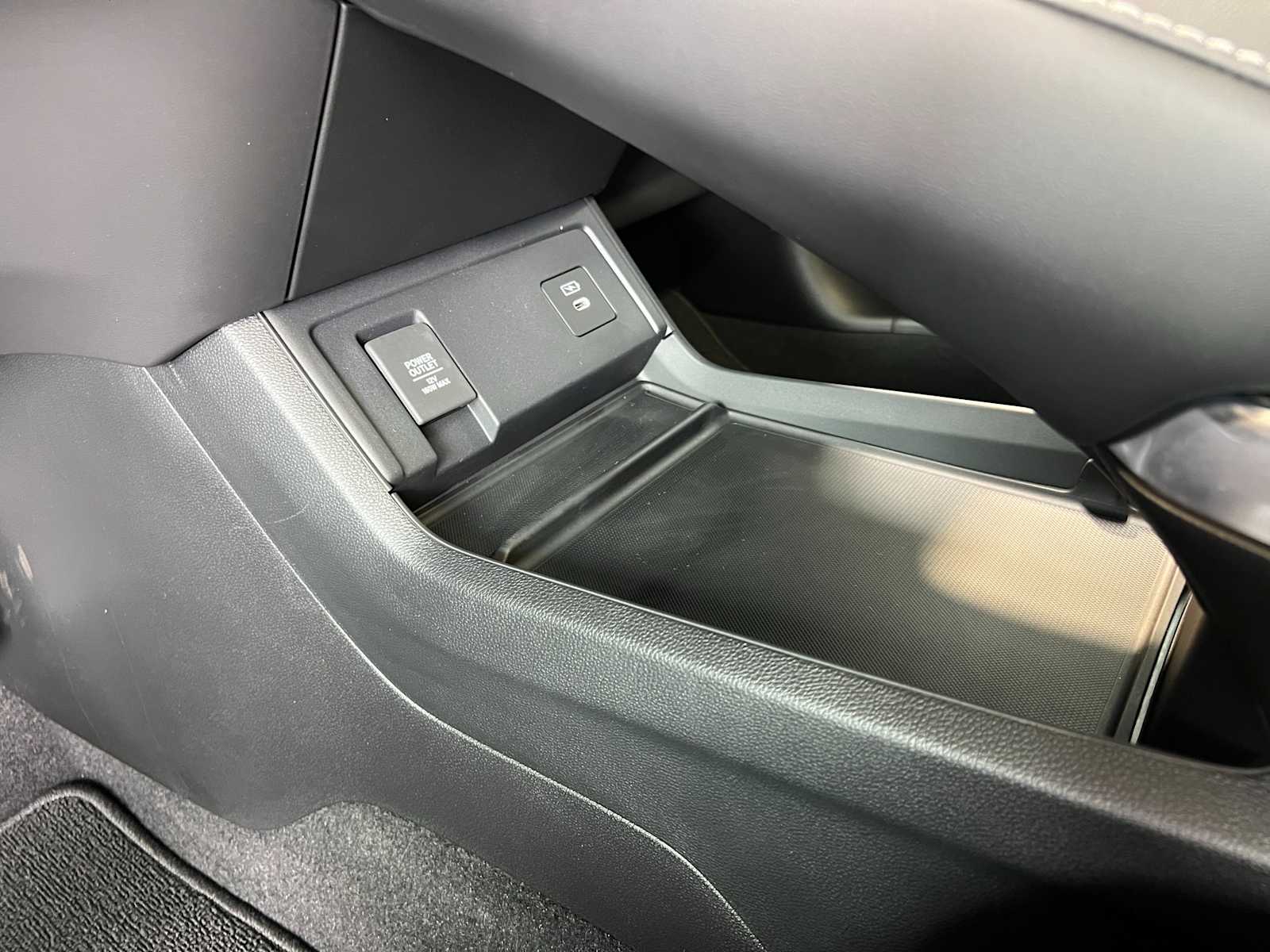 Thumbnail: 2026 Acura RDX - 25