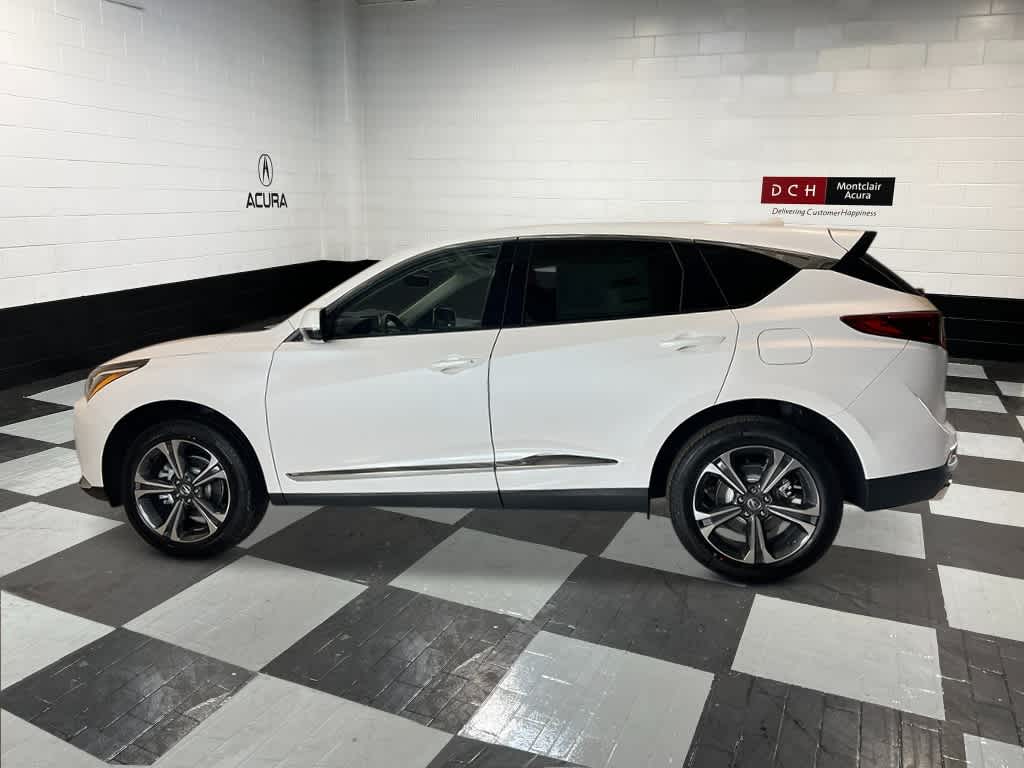 Thumbnail: 2025 Acura RDX - 2