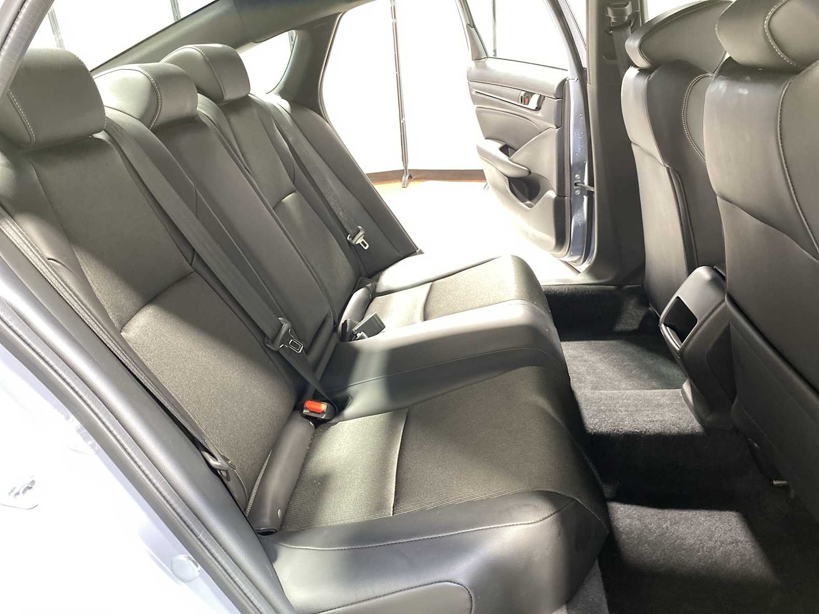 2022 Honda Accord Sport 13